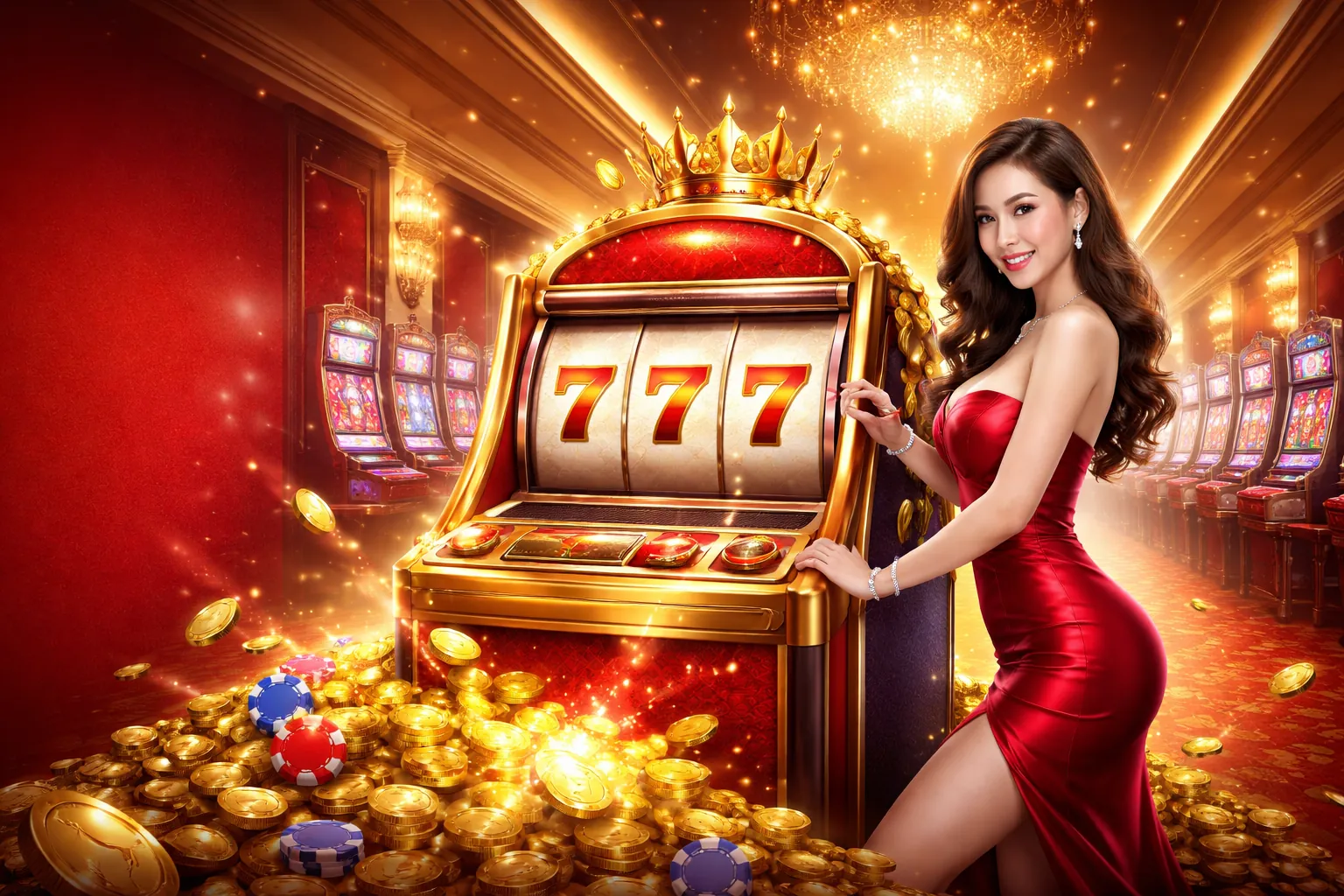 Hình ảnh hỗ trợ khách hàng 90ok hiện đang mở