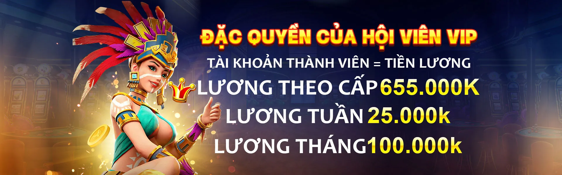 Sòng bạc trực tuyến 90ok hiện đang mở với dealer chuyên nghiệp